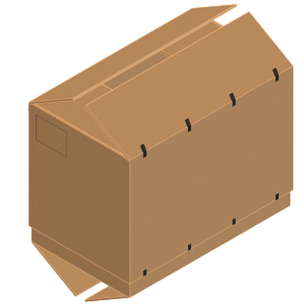 C48 Tobacco Boxes