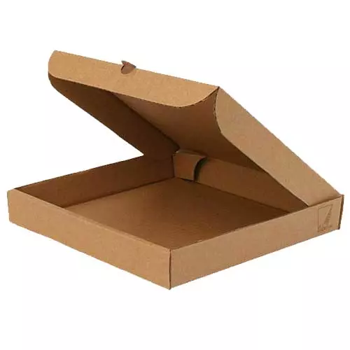 Pizza Boxes